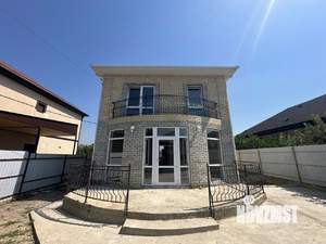 Дом 170м², 2-этажный, участок 4 сот.