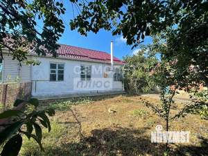 Коттедж 48м², 1-этажный, участок 7 сот.