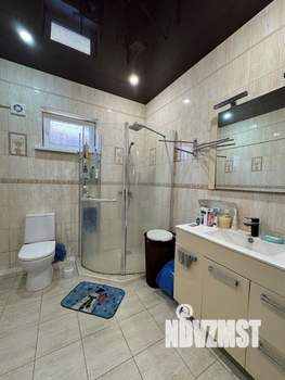 Дом 95м², 2-этажный, участок 5 сот.