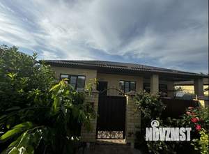 Дом 122м², 2-этажный, участок 5 сот.