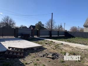 Дом 120м², 2-этажный, участок 5 сот.