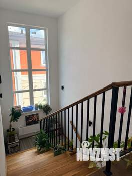 Дом 160м², 2-этажный, участок 4 сот.