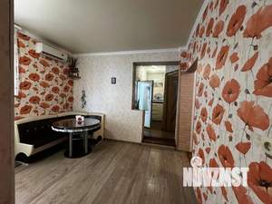 Дом 59м², 2-этажный, участок 3 сот.