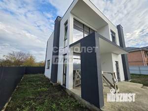 Дом 170м², 2-этажный, участок 5 сот.