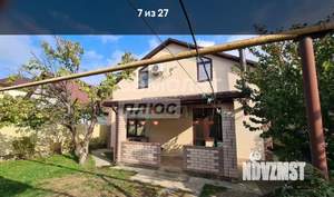 Дом 175м², 2-этажный, участок 4 сот.