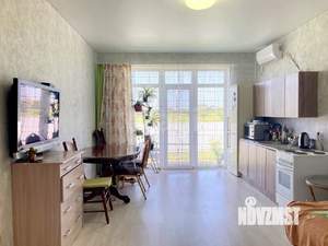 Дом 69м², 1-этажный, участок 3 сот.