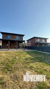 Дом 148м², 2-этажный, участок 5 сот.