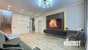 Дом 210м², 2-этажный, участок 5 сот.