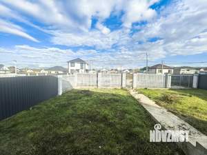 Дом 86м², 1-этажный, участок 5 сот.