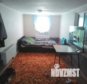 Дом 60м², 1-этажный, участок 13 сот.