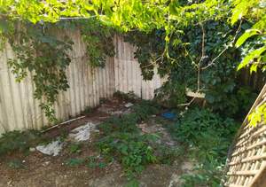 Дом 40м², 1-этажный, участок 2 сот.