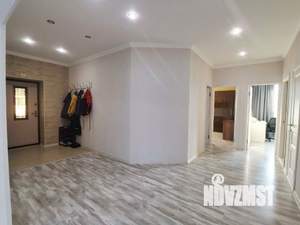 Дом 138м², 1-этажный, участок 5 сот.