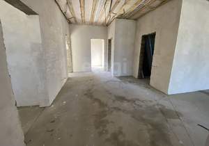 Дом 145м², 1-этажный, участок 6 сот.