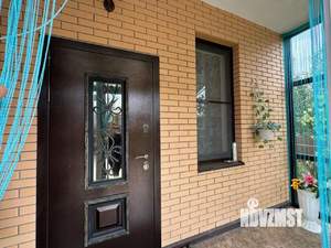 Дом 210м², 2-этажный, участок 4 сот.