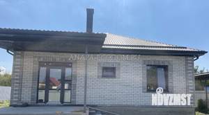 Дом 95м², 1-этажный, участок 5 сот.