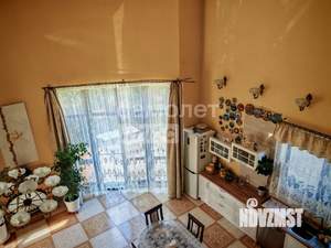 Дом 300м², 2-этажный, участок 5 сот.