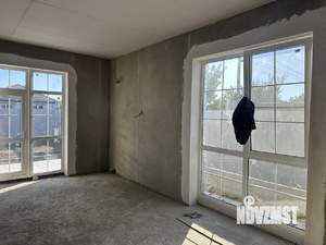 Дом 100м², 1-этажный, участок 4 сот.