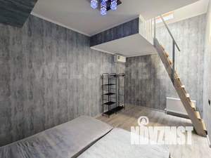 Таунхаус 142м², 3-этажный, участок 1 сот.