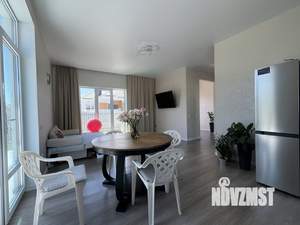 Дом 86м², 1-этажный, участок 5 сот.