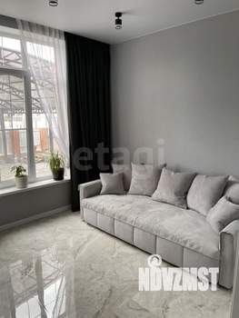 Дом 152м², 2-этажный, участок 5 сот.