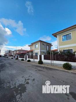 Дом 175м², 2-этажный, участок 6 сот.