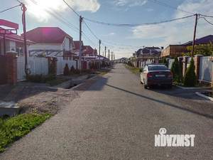 Дом 65м², 2-этажный, участок 7 сот.