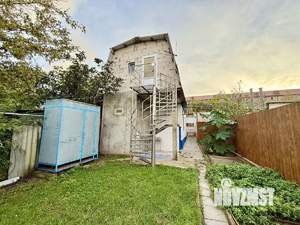 Дом 60м², 1-этажный, участок 4 сот.