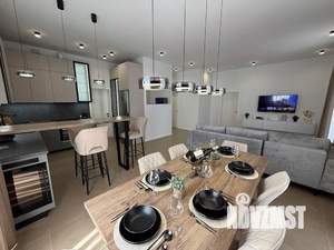 Дом 181м², 1-этажный, участок 5 сот.