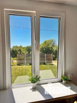 Дом 36м², 2-этажный, участок 6 сот.