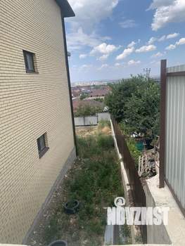 Дом 240м², 2-этажный, участок 5 сот.