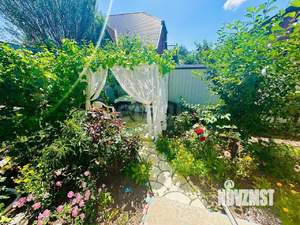 Таунхаус 71м², 2-этажный, участок 1 сот.