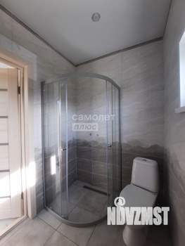 Дом 90м², 1-этажный, участок 6 сот.