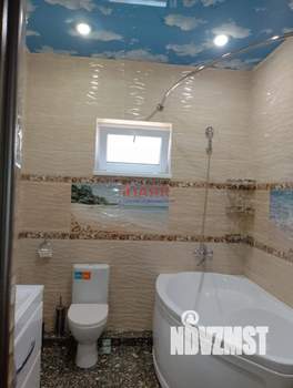 Дом 100м², 1-этажный, участок 4 сот.