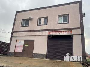 Дом 210м², 2-этажный, участок 3 сот.