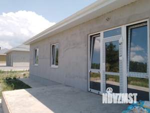 Дом 95м², 1-этажный, участок 6 сот.