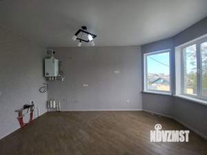 Дом 80м², 1-этажный, участок 4 сот.