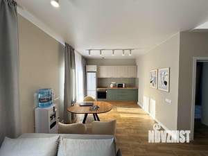 Дом 85м², 2-этажный, участок 4 сот.