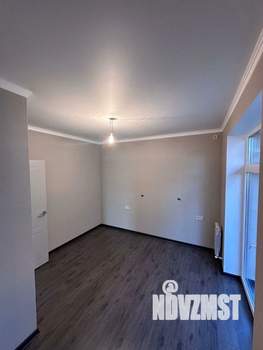 Дом 104м², 2-этажный, участок 4 сот.