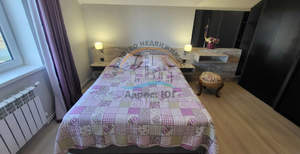 Дом 287м², 2-этажный, участок 8 сот.