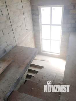 Дом 200м², 2-этажный, участок 5 сот.