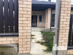 Дом 115м², 1-этажный, участок 5 сот.