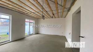 Дом 115м², 1-этажный, участок 3 сот.