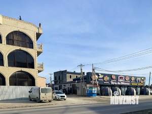 Дом 421м², 2-этажный, участок 5 сот.