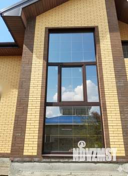 Дом 380м², 3-этажный, участок 9 сот.