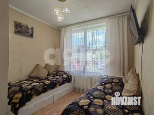 Дом 68м², 1-этажный, участок 4 сот.