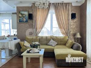 Дом 309м², 2-этажный, участок 10 сот.