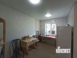 Дом 50м², 2-этажный, участок 6 сот.