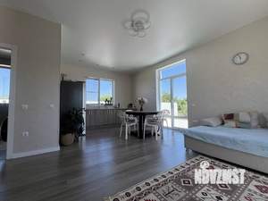 Дом 85м², 1-этажный, участок 6 сот.