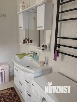 Коттедж 126м², 2-этажный, участок 4 сот.