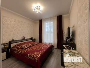 Дом 125м², 1-этажный, участок 8 сот.